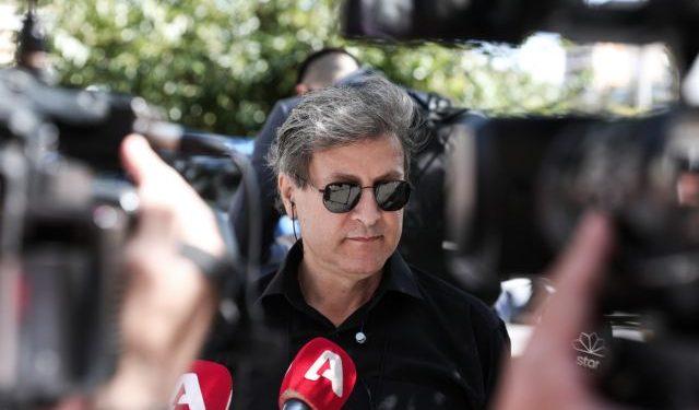 Μίκης Θεοδωράκης – Η ειδική αναφορά στα παιδιά του – Τι λέει για τον Νίκο Κουρή στις διαθήκες του