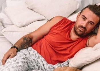 Γιάννης Αϊβάζης: Χρειάζεται οξυγόνο – Τα νεότερα για την υγεία του