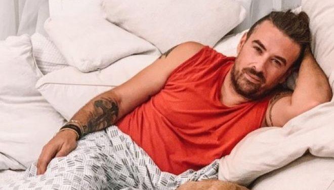 Γιάννης Αϊβάζης: Χρειάζεται οξυγόνο – Τα νεότερα για την υγεία του