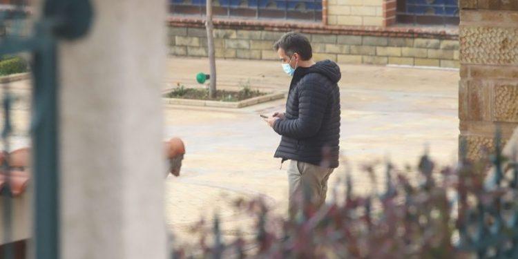 Τέλος ο Παναγιώτης Αρκουμνανέας από Πρόεδρος του ΕΟΔΥ | ποιοι είναι οι πιθανοί αντικαταστάτες του