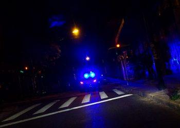 Περιστέρι: Διάρρηξη διαμερίσματος στον 4ο όροφο μέσω υδρορροής