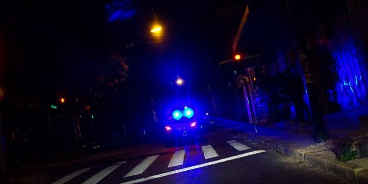 Περιστέρι: Διάρρηξη διαμερίσματος στον 4ο όροφο μέσω υδρορροής