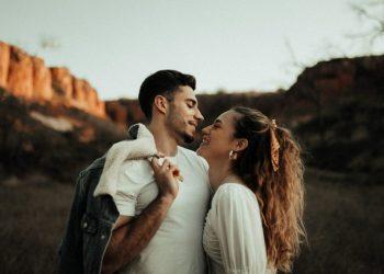 «Όλα σε σένα τα βρήκα, είμαι ευτυχισμένος…» – Αυτά τα τέσσερα ζώδια θα ερωτευτούν μέσα στον Οκτώβριο