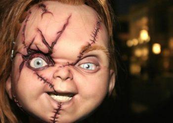 O Chucky επιστρέφει στις οθόνες με ιστορίες βγαλμένες από το σήμερα