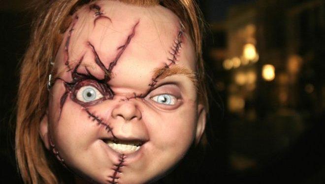 O Chucky επιστρέφει στις οθόνες με ιστορίες βγαλμένες από το σήμερα