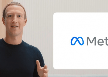 Αλλάζει όνομα η Facebook: “Meta” η νέα επωνυμία