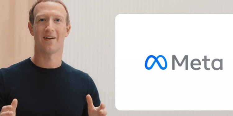 Αλλάζει όνομα η Facebook: “Meta” η νέα επωνυμία