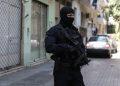Συνελήφθη τζιχαντιστής του ISIS στο κέντρο της Αθήνας