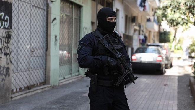 Συνελήφθη τζιχαντιστής του ISIS στο κέντρο της Αθήνας