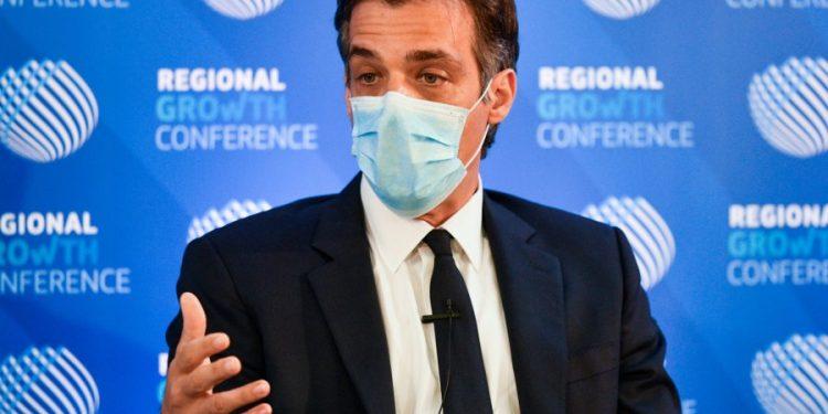 Θέμα ωρών η παραίτηση Αρκουμανέα από τον ΕΟΔΥ