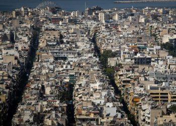 Σε τέσσερα βήματα η «αποκάλυψη» των αδήλωτων τετραγωνικών