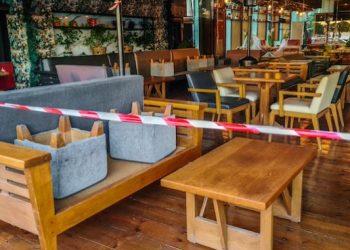 Μίνι lockdown σε Σέρρες και Καρδίτσα