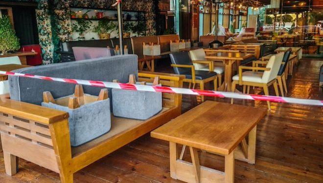 Μίνι lockdown σε Σέρρες και Καρδίτσα