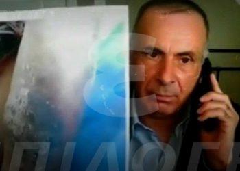 Τους έπεσε ασθενής από το ασθενοφόρο…! [Video]