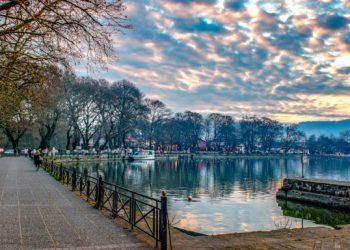 Ιωάννινα – Αποκάλυψη σπουδαίου αρχαιολογικού ευρήματος