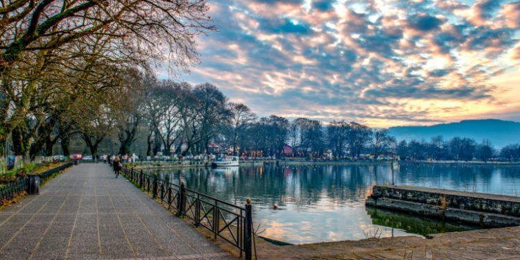 Ιωάννινα – Αποκάλυψη σπουδαίου αρχαιολογικού ευρήματος