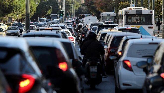 “Κλείδωσε” ο νέος δακτύλιος: Ποια ΙΧ θα μπαίνουν κάθε μέρα – Δραστική μείωση αδειών