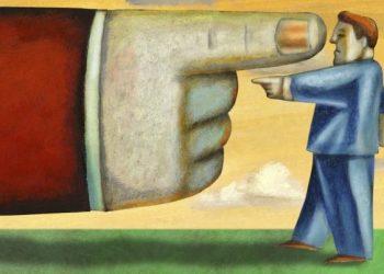 Μάθετε πώς ν’ αμύνεστε ενάντια στην κριτική & να έχετε αυτοπεποίθηση!