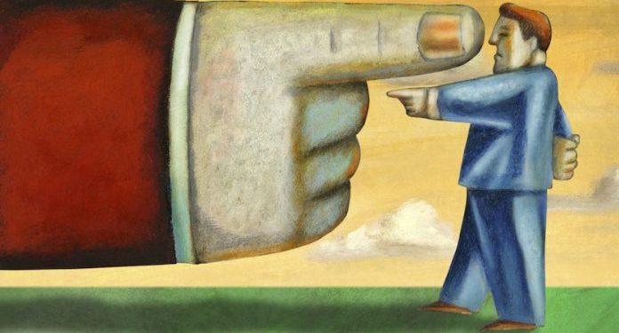 Μάθετε πώς ν’ αμύνεστε ενάντια στην κριτική & να έχετε αυτοπεποίθηση!