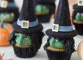 Φτιάξε πεντανόστιμα cupcakes σε σχήμα μάγισσας για το Helloween (video)