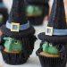 Φτιάξε πεντανόστιμα cupcakes σε σχήμα μάγισσας για το Helloween (video)
