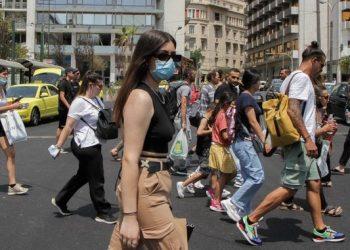 ΕΕ: Καμπανάκι κινδύνου για την ανεργία των νέων – “Πρωταθλήτριες” Ελλάδα και Ισπανία