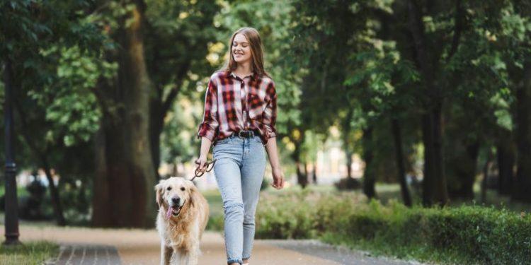 Τι συμβαίνει στο σώμα σας όταν περπατάτε 1,5 χιλιόμετρο καθημερινά