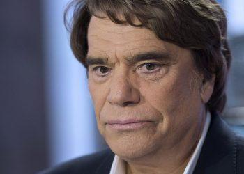 Έφυγε από τη ζωή ο εμβληματικός πρόεδρος της Μαρσέιγ, Μπερνάρντ Ταπί