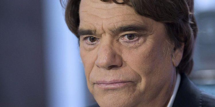 Έφυγε από τη ζωή ο εμβληματικός πρόεδρος της Μαρσέιγ, Μπερνάρντ Ταπί