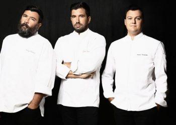 Πρόωρο τέλος για το Top Chef – Πότε “έρχεται” το Survivor