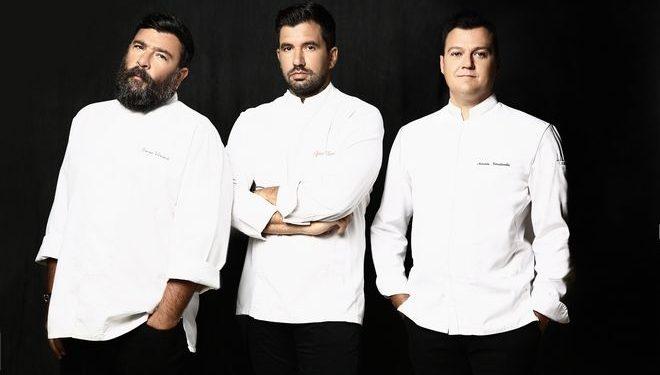 Πρόωρο τέλος για το Top Chef – Πότε “έρχεται” το Survivor
