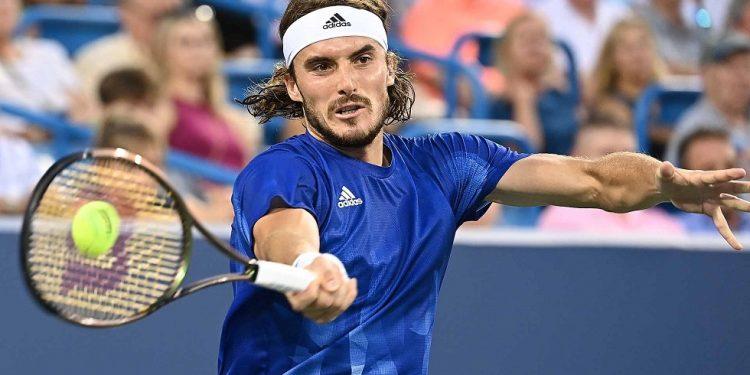 Τσιτσιπάς – «Ήταν ένα από τα παιχνίδια που έπρεπε να φτάσω στα όρια»