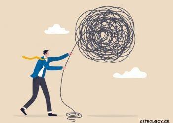 Αυτά είναι τα ζώδια που θα βάλουν πλάτη στα δύσκολα