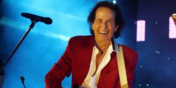 Πασχάλης – Συνελήφθη ο γνωστός τραγουδιστής – Τι λέει ο ίδιος