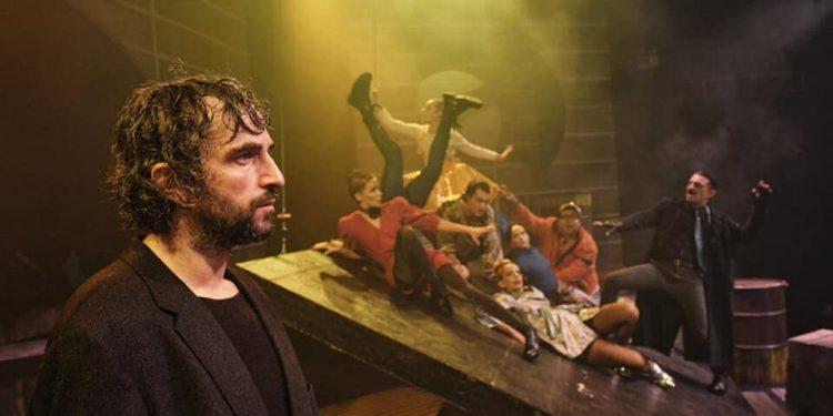 Φαίη Κοκκινοπούλου – Ο ανεμβολίαστος Σερβετάλης αφήνει άνεργους 20 άτομα