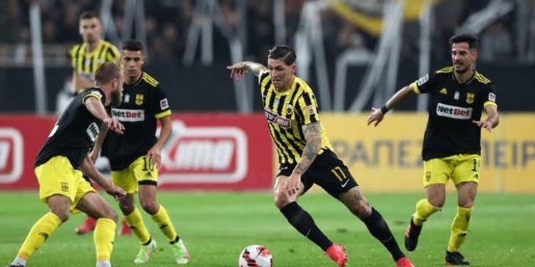 Απίστευτο, θαύμα αληθινό, κέρδισε τον Άρη η ΑΕΚ, χωρίς να ‘ναι στο γήπεδο!