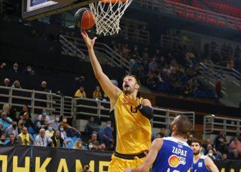 Σοβαρή αλλά ελεγχόμενη η κατάσταση του Γέλοβατς