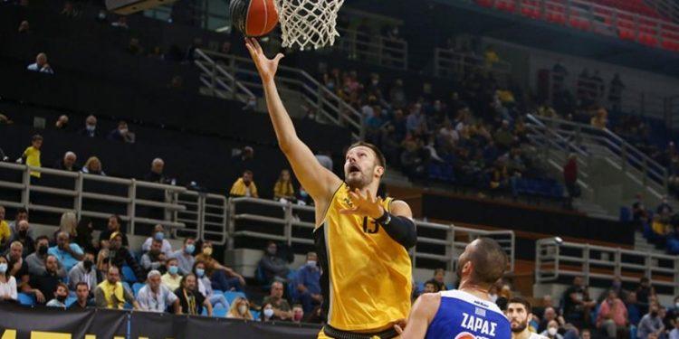 Σοβαρή αλλά ελεγχόμενη η κατάσταση του Γέλοβατς