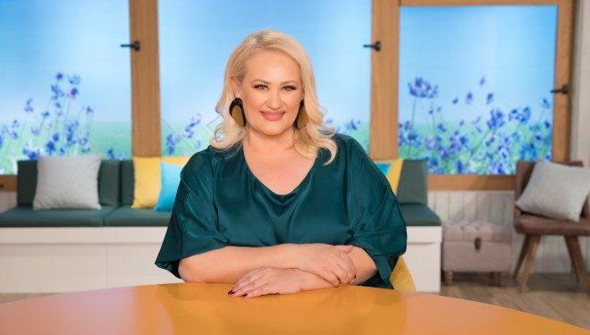 ΑΣΗ ΜΠΗΛΙΟΥΆση Μπήλιου: Πώς θα επηρεαστούμε από τις πλανητικές αλλαγές