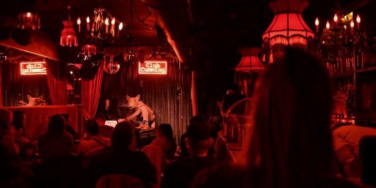 Στη Νέα Υόρκη τα σεξ πάρτι είναι καλύτερα από ποτέ