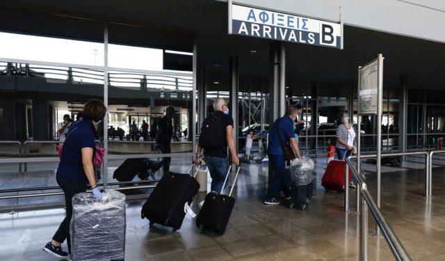 Μετάλλαξη της Μποτσουάνα – Έκτακτη συνεδρίαση της Επιτροπής Εμπειρογνωμόνων για το νέο στέλεχος