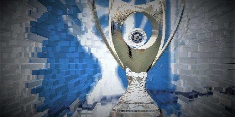 Πότε κληρώνει για τους «16» στο Κύπελλο Ελλάδας