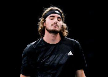 Το μεγάλο μυστικό του Τσιτσιπά και μια ιστορία… πόνου