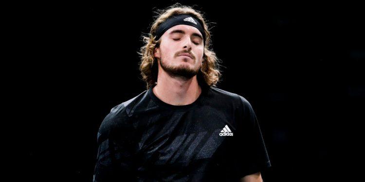 Το μεγάλο μυστικό του Τσιτσιπά και μια ιστορία… πόνου