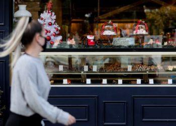 Στέλιος Πέτσας – Οι περιορισμοί δεν θα αρθούν τα Χριστούγεννα – Τι είπε για νέα μέτρα και πιστοποιητικό εμβολιασμού