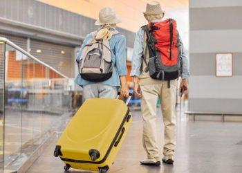 Μητσοτάκης: Ταξίδια εντός ΕΕ μόνο με 3η δόση εμβολίου για τους άνω των 60