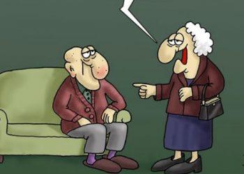 Αρκάς – Η Ασημίνα δίνει μια «τσάμπα» υπόσχεση στον Ναπολέοντα