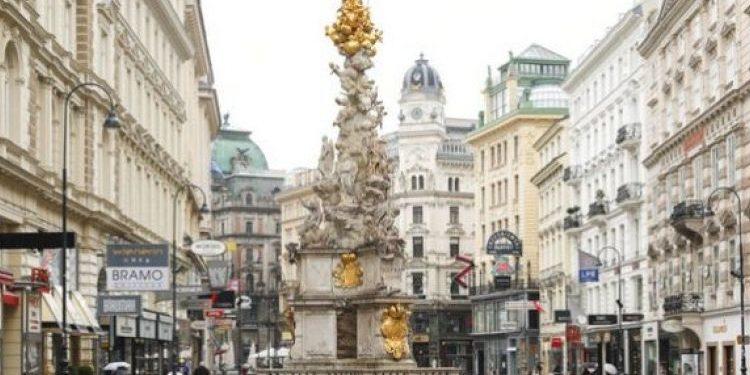 Kαι επίσημα σε lockdown οι ανεμβολίαστοι στην Αυστρία