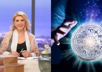 Συναγερμός από τη Λίτσα Πατέρα για όλα τα ζώδια