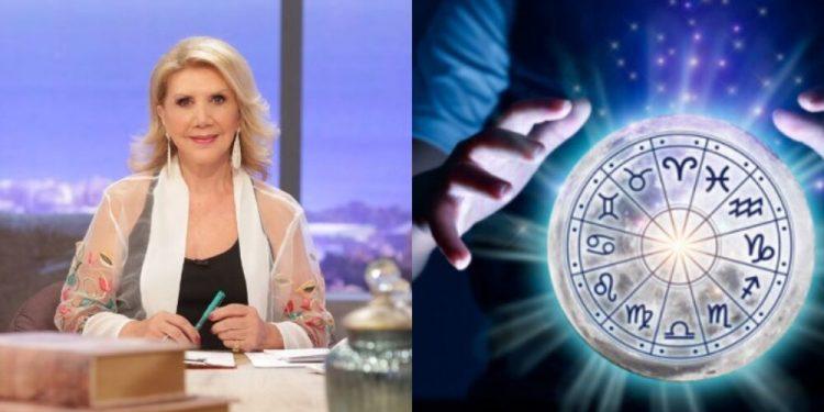 Συναγερμός από τη Λίτσα Πατέρα για όλα τα ζώδια